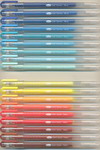 MOKA MK 2357 SALT series / MK 2358 WARM series